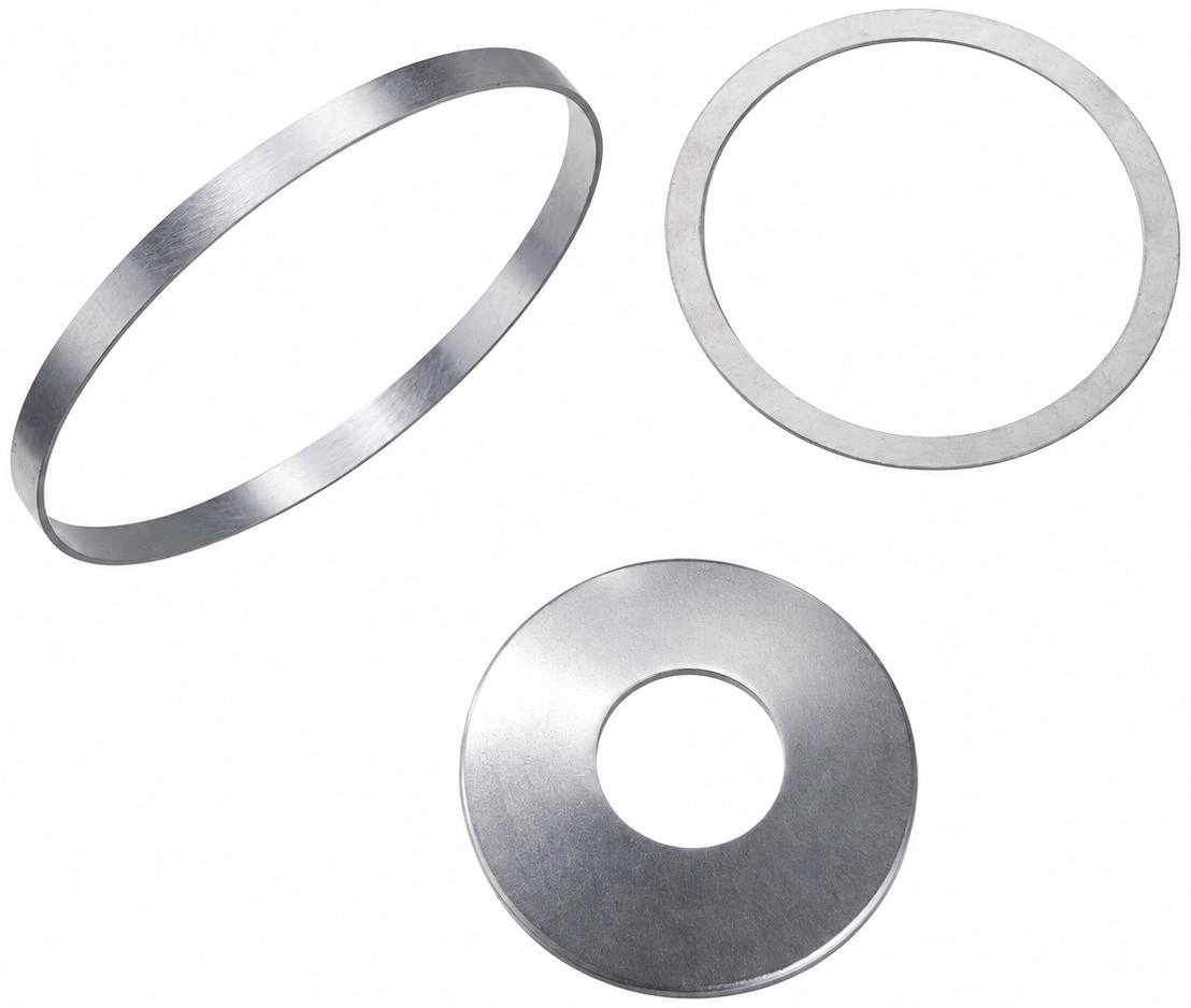Sealing Gaskets & Rings