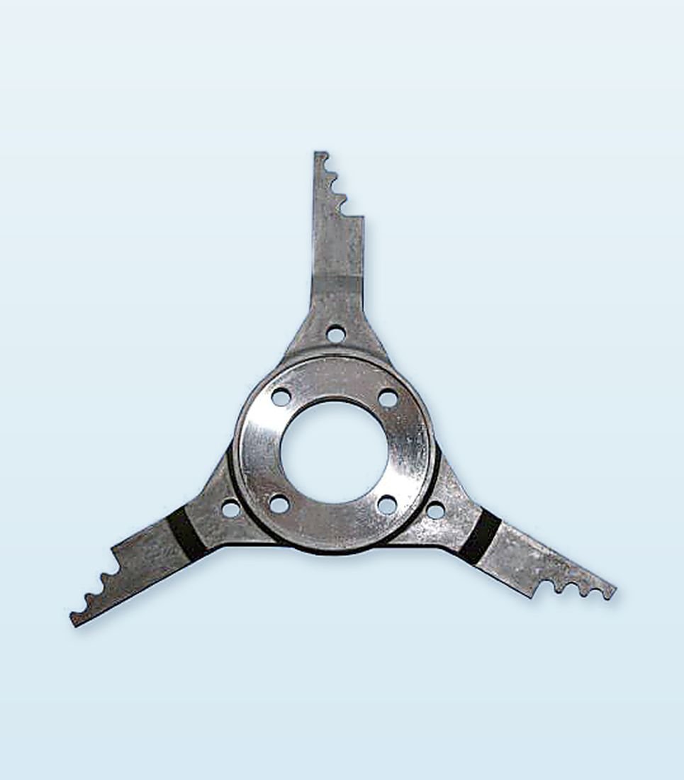 Bi-rotor wing assembly