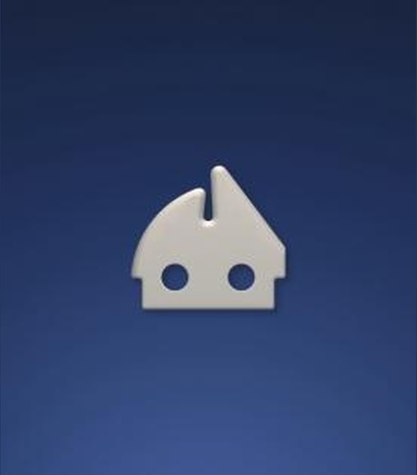 Ceramic guide pin
