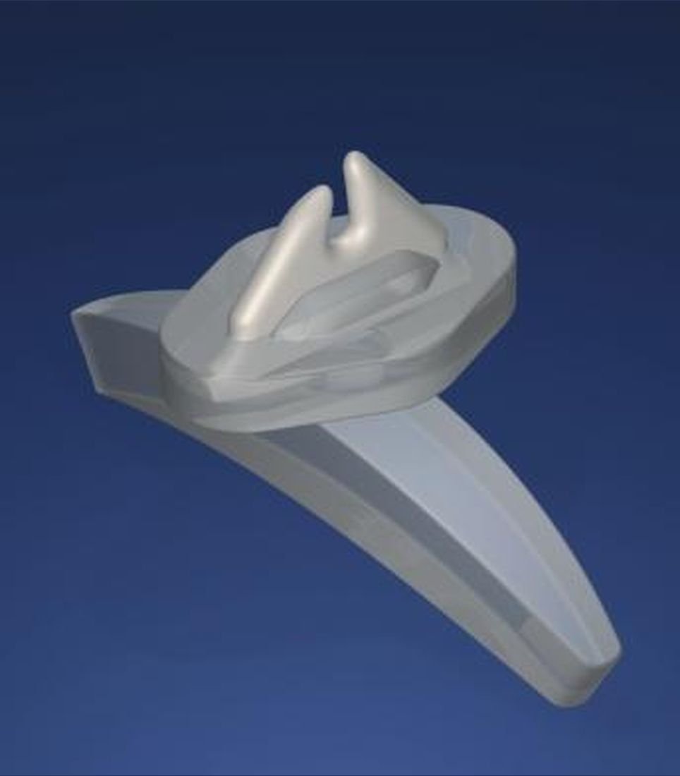 Take-up winder assembly