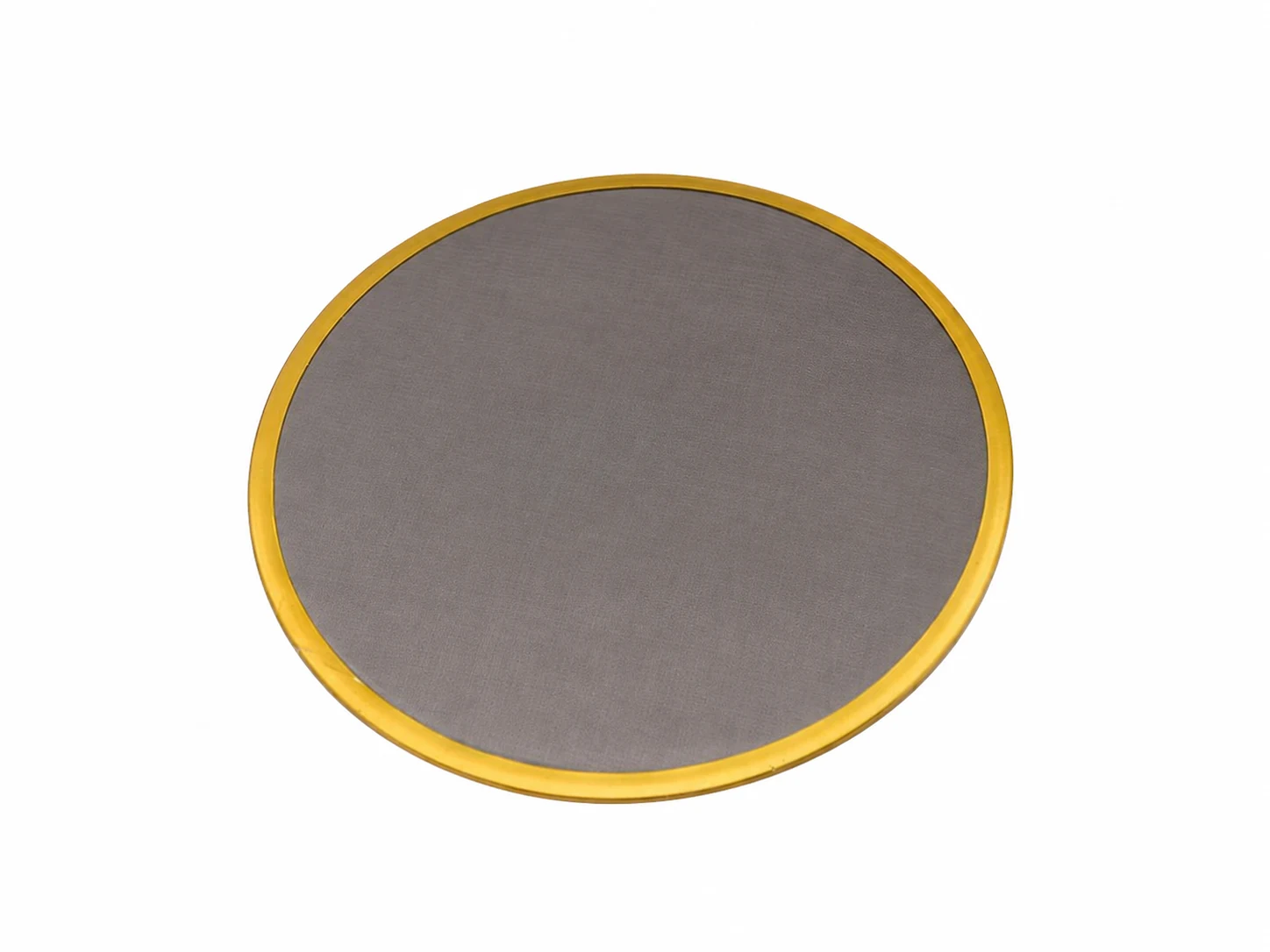 Product photograph or dimensional drawing — Spin Pack & Filters