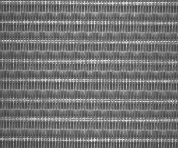 Product photograph or dimensional drawing — Dutch Weave Wire Mesh
