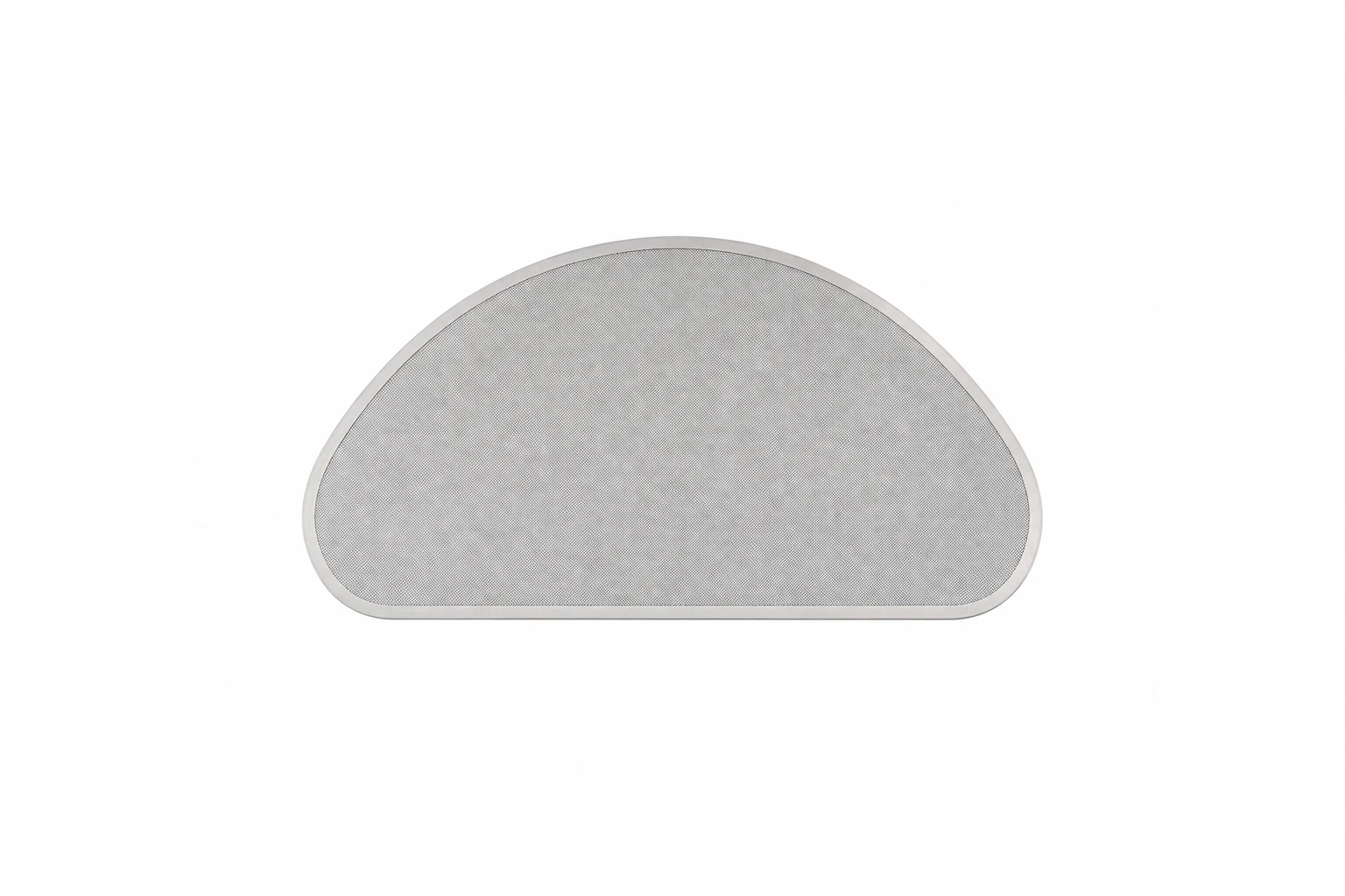 Product photograph or dimensional drawing — Photo Etched Filtration