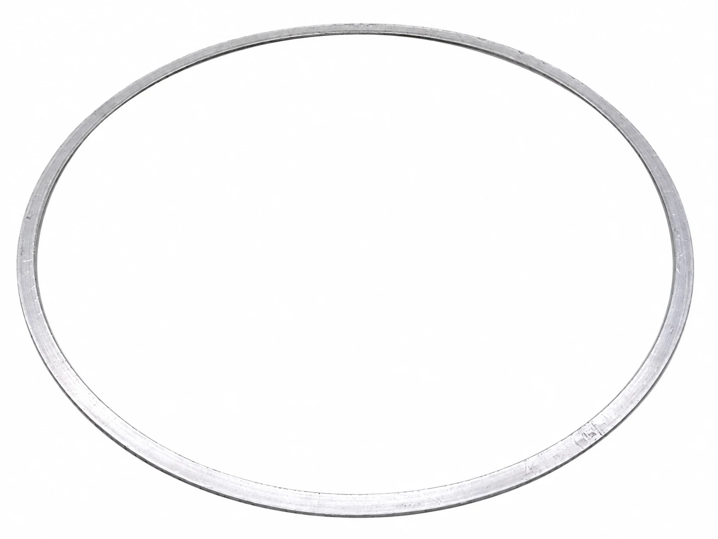 Product photograph or dimensional drawing — Sealing Gaskets
