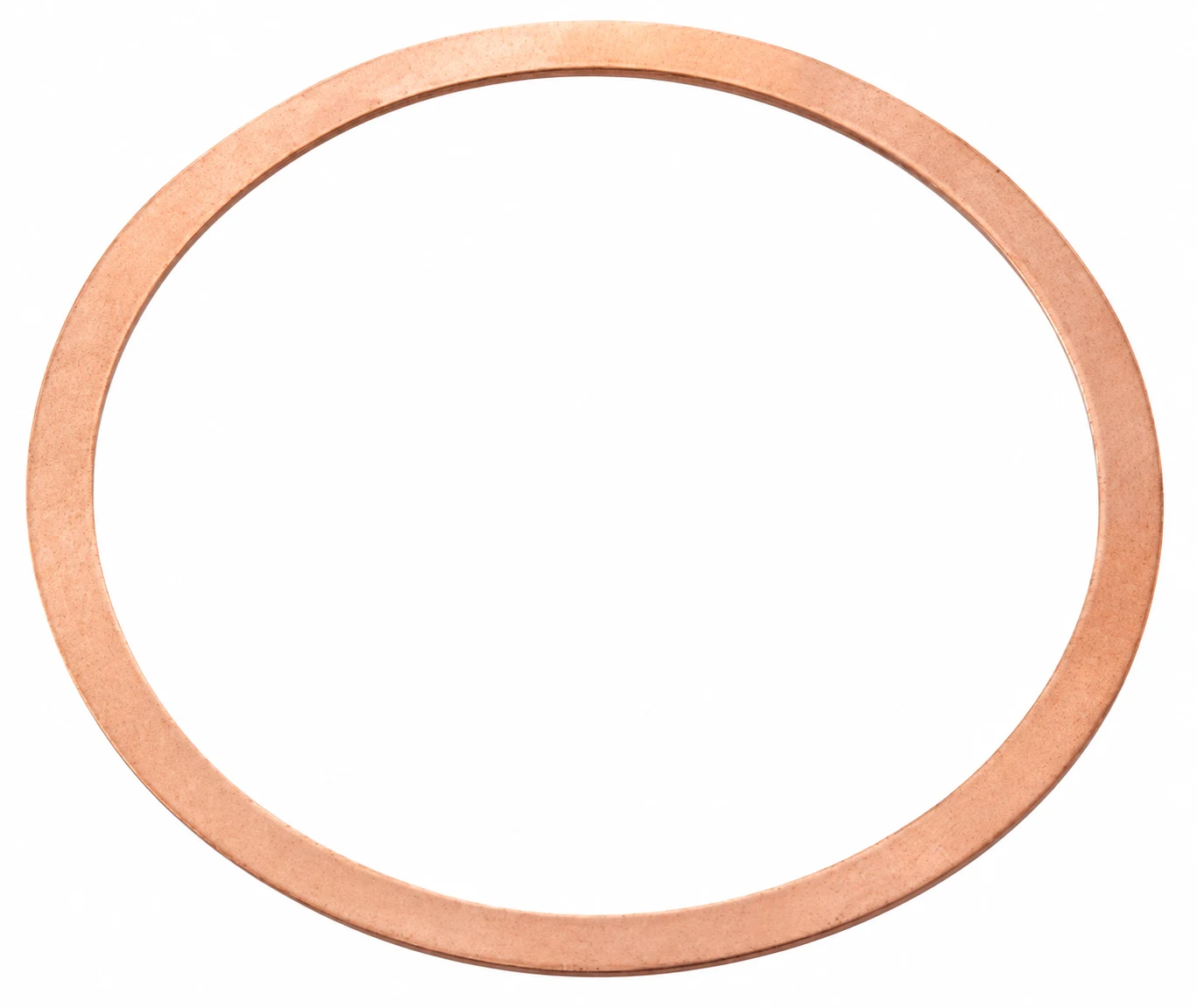Product photograph or dimensional drawing — Sealing Gaskets