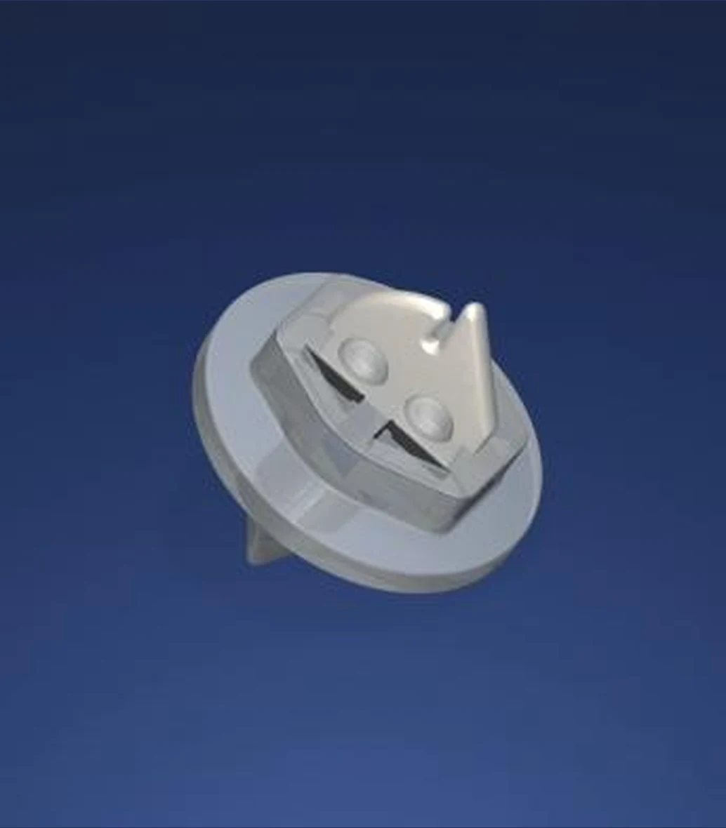 Ceramic Yarn Guides & Traverse Assemblies