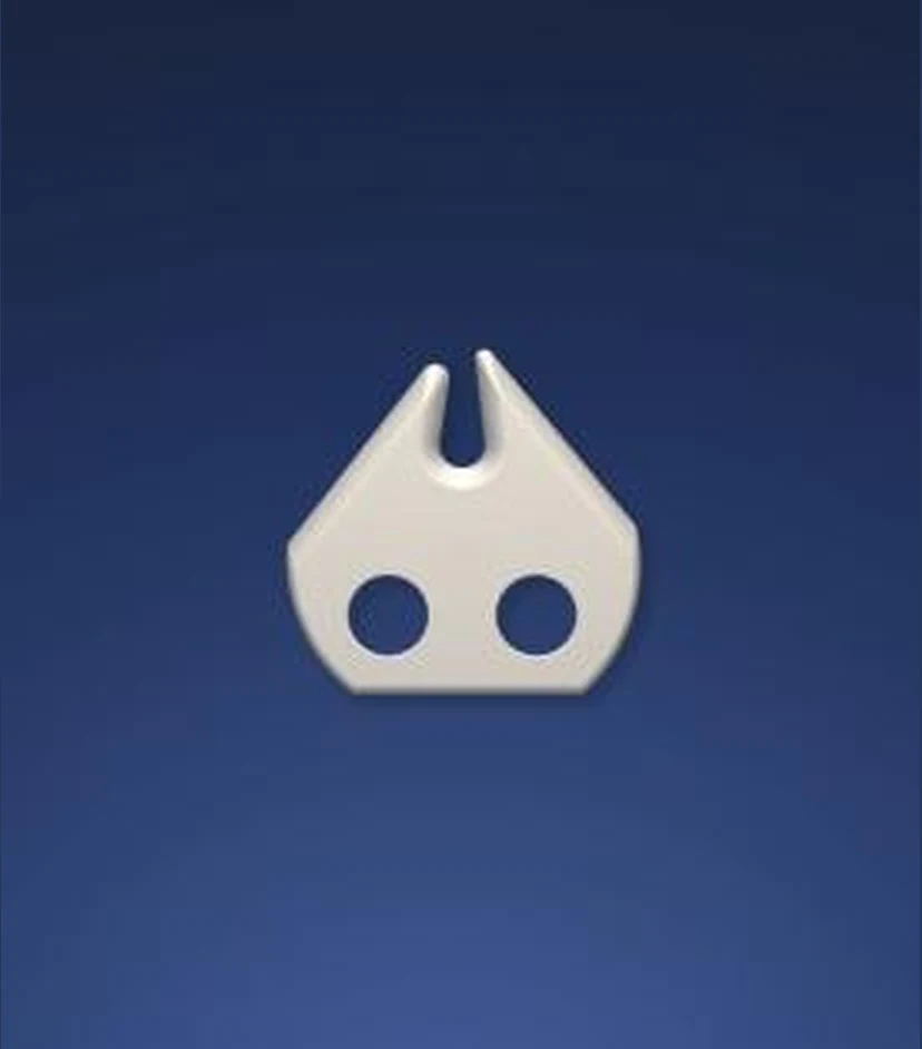 TF997-1306
99.7% ALUMINA · Precision Ceramic Guide