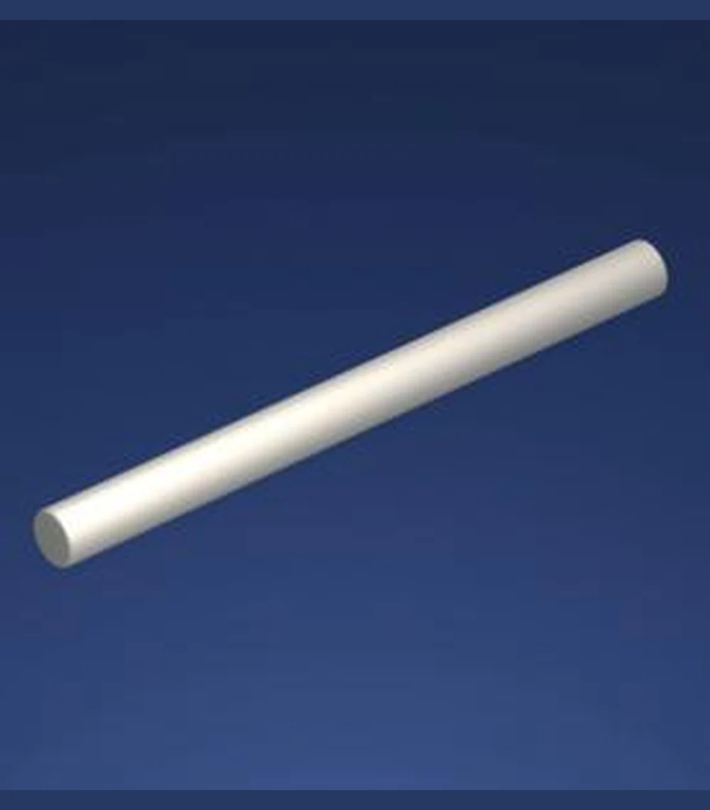 TF997-1112
BARMAG REF. 309620/5
99.7% ALUMINA · Guide Pin · Ø4 × 50